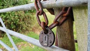 Information meetings on crime prevention property marking planned for Fethard and Cloneen