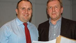 Tipperary Beef Plan group pleased following meeting with agriculture minister