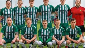 St Michael's defeat Donegal opposition to reach FAI Junior Cup final once again