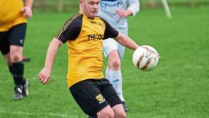 Ian Cleary hat-trick ensures Tipperary Division 2 League goes down to final day
