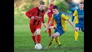 All the weekend soccer results in Tipperary - Peake Villa stun St Michael's in Munster Junior Cup
