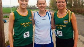 Tipperary Intermediate Road titles for Jacqueline Hughes and John Fitzgibbon