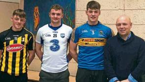 Carrick-on-Suir secondary school hosts a Well Being Day for its students