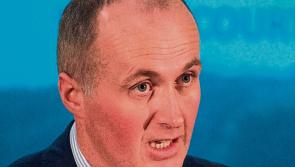 Tipperary farm leader says Brexit deal 'has to be welcomed'