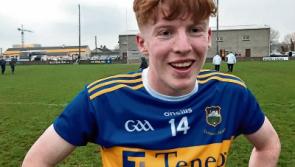 Emphatic win for Tipperary minor footballers against Waterford in Munster championship