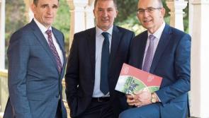 Tipperary farming: Dairygold says milk price depends on strong market