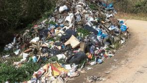 Large scale dumping in Templetuohy criticised by visitor returning from Australia