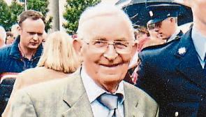 The late Sean Nolan, Moyne Road, Thurles -  an appreciation 