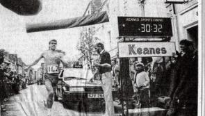 Build up underway for the Tipperary Water 10k run in Clonmel next month