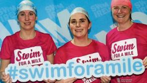 Tipperary event sees Clonmel and Thurles swimmers complete swim a mile challenge