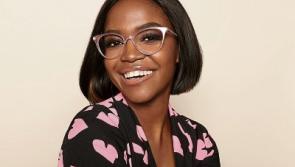 Strictly Come Dancing star Oti Mabuse urges Clonmel people to bid for Spectacles Wearer of the Year title