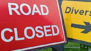 N24 in Tipperary remains closed following collision between Clonmel and Cahir