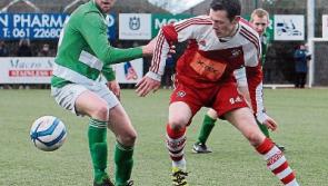 St Michael's the merciless hammer Tipperary neighbours 11-0