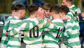 Day of drama in Tipperary Youths Soccer now means a play-off