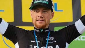 Tipperary cyclist Sam Bennett wins first stage of Tour of Turkey