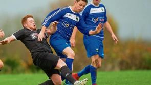 Stephen Holohan goal enough for Glengoole against St. Michael's in Tipperary Paddy Purtill Cup