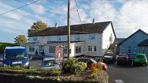 Top marks for Padre Pio nursing home in Holycross, near Thurles 