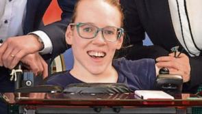 Disability rights campaigner Joanne O'Riordan to address Tipperary audience at Kickham Country weekend