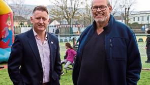 Tipperary man from Castleview club in Carrick on Suir to be next president of Tennis Ireland
