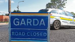 Motorist dies in two vehicle Tipperary collision on the N24 between Clonmel and Kilsheelan