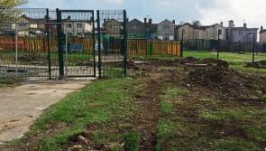 Cashel playground development is seeking financial support