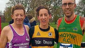 Tipperary County Road Masters titles up for grabs on Easter Sunday