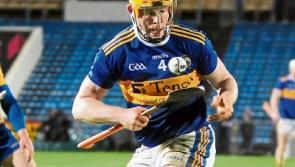 Tipperary SHC - Burgess' star continues to rise with eye catching defeat of Nenagh Eire Og
