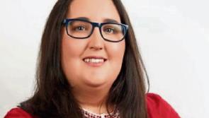 Labour Party candidate Sarah Dunne puts focus on supporting Tipperary libraries