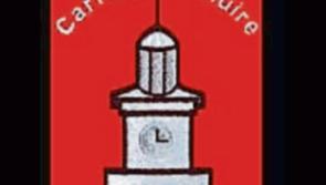 Carrick Davins GAA Club weekly news 