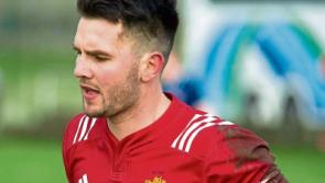 Cashel rugby team lose out on bid for promotion despite brave bid