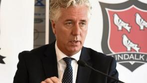 Tipperary councillor Seamus Morris defends former FAI chief's legacy