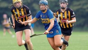 Tipperary intermediate camogie captain has sights set on more glory