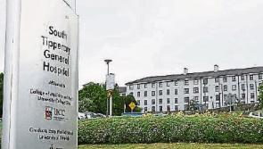 Tipperary hospital again urges people to stay away from Emergency Department except in cases of genuine emergency