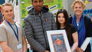 Foróige project hosts Wellbeing Day for young people in Carrick-on-Suir today