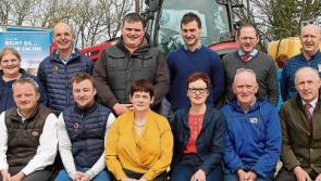 Tipperary IFA safety event told farmers more likely to have a heart attack