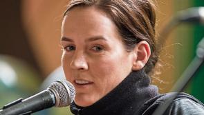 Tipperary jockey Rachel Blackmore shows Clonmel students you don’t have to achieve top Leaving Cert points to be a success in life