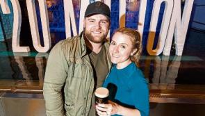 Tipperary Town man and his fiancée receive red carpet treatment at Guinness Storehouse 