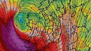 REACTION: The internet explodes ahead of impending Storm Éowyn surge on Friday