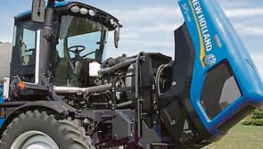 Farm machinery safety awareness campaign is launched as busy season approaches