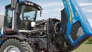 Tipperary farming: HSA safety drive to concentrate on proper tractor care