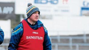 Great incentive for Tipperary minor footballers to beat Clare, says manager