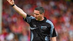 Three Tipperary referees will take charge of GAA championship games
