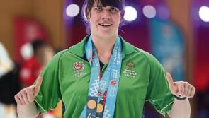 World Special Olympics medal winning gymnast and Christian Brothers to be honoured at Carrick-on-Suir Town Hall 