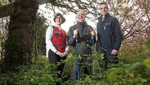 Cloughjordan chosen as venue for Tipperary farming Let’s Talk and Walk initiative