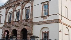 Four years jail for Dublin burglar who stole nearly €7000 from Co. Tipperary secondary school