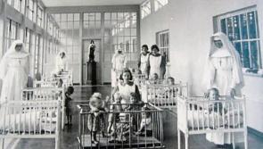 Margaret Rossiter column - Why blame the nuns and not ask where all the fathers were?