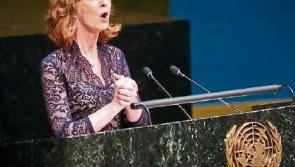 Tipperary founder of Chernobyl charity says new TV series screening tonight tells the truth about nuclear disaster