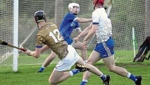 Tipperary Gold overcome Waterford in Celtic Challenge u-17 hurling with late late goal