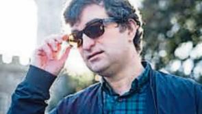 Top Tipperary music gig with Ultan Conlon to play Clonmel World Music at Moynihans