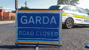 Road closed following Tipperary collision - motorists advised to use alternative route